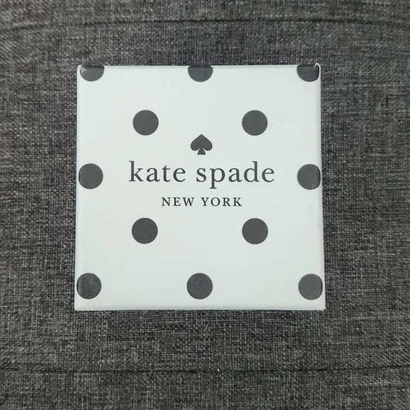 Kate Spade Earrings - Picture 2 of 2